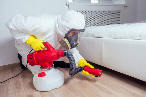 Best Pest Prevention Services  in Vicksburg, MS